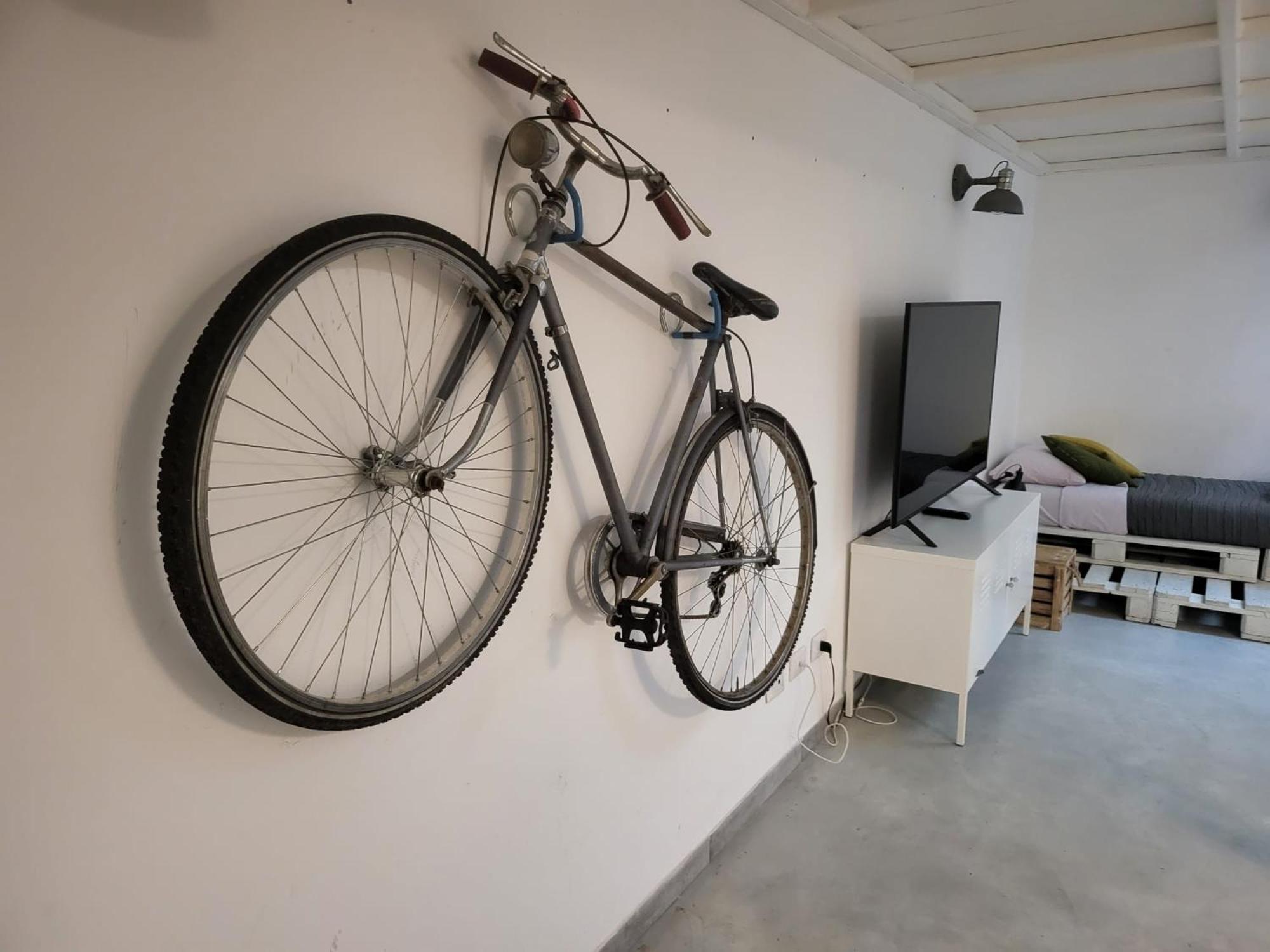 Bike-loft Appartamento *