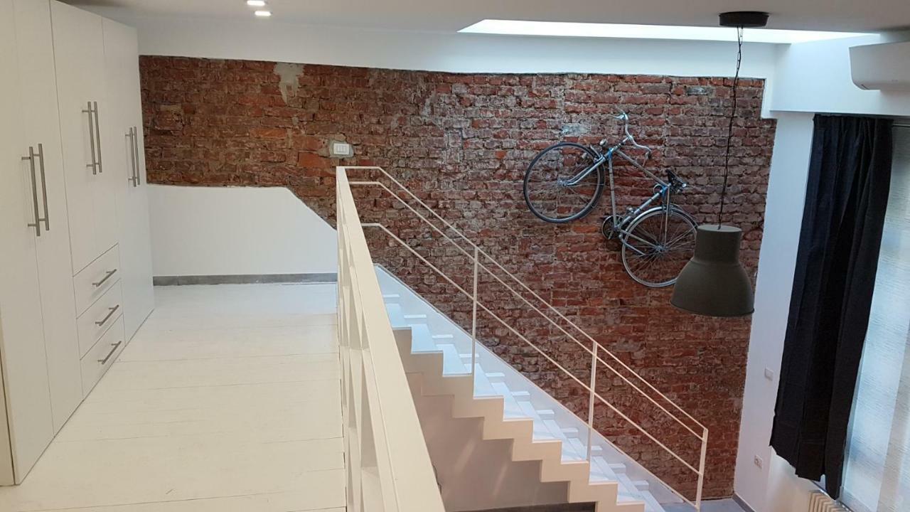 Bike-loft Appartamento Milano