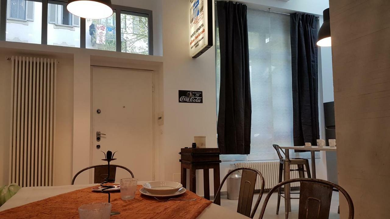 Appartamento Bike-loft