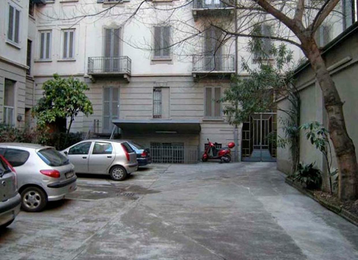 Appartamento Bike-loft