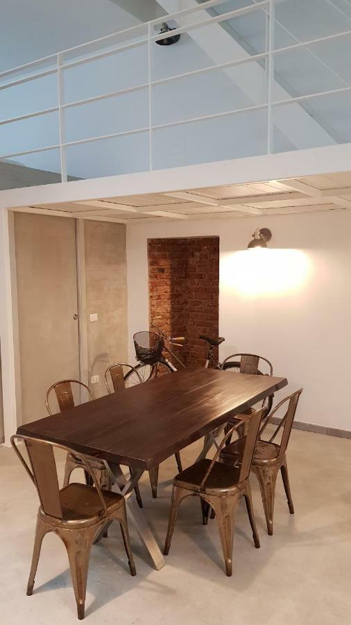Bike-loft Apartment Mailand