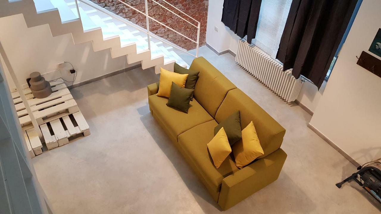 Bike-loft Apartment Mailand